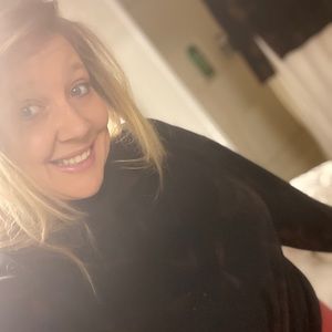 Meet your Posher, Mary beth